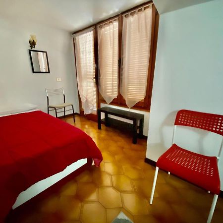 Apartment La Terrazza Орио ал Серио Екстериор снимка