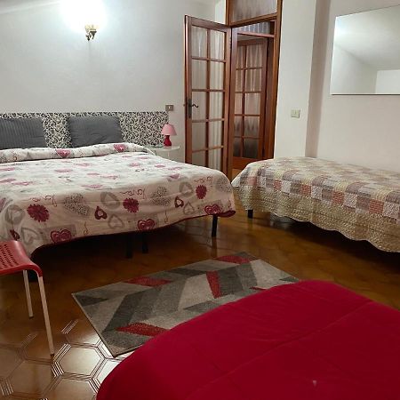 Apartment La Terrazza Орио ал Серио Екстериор снимка