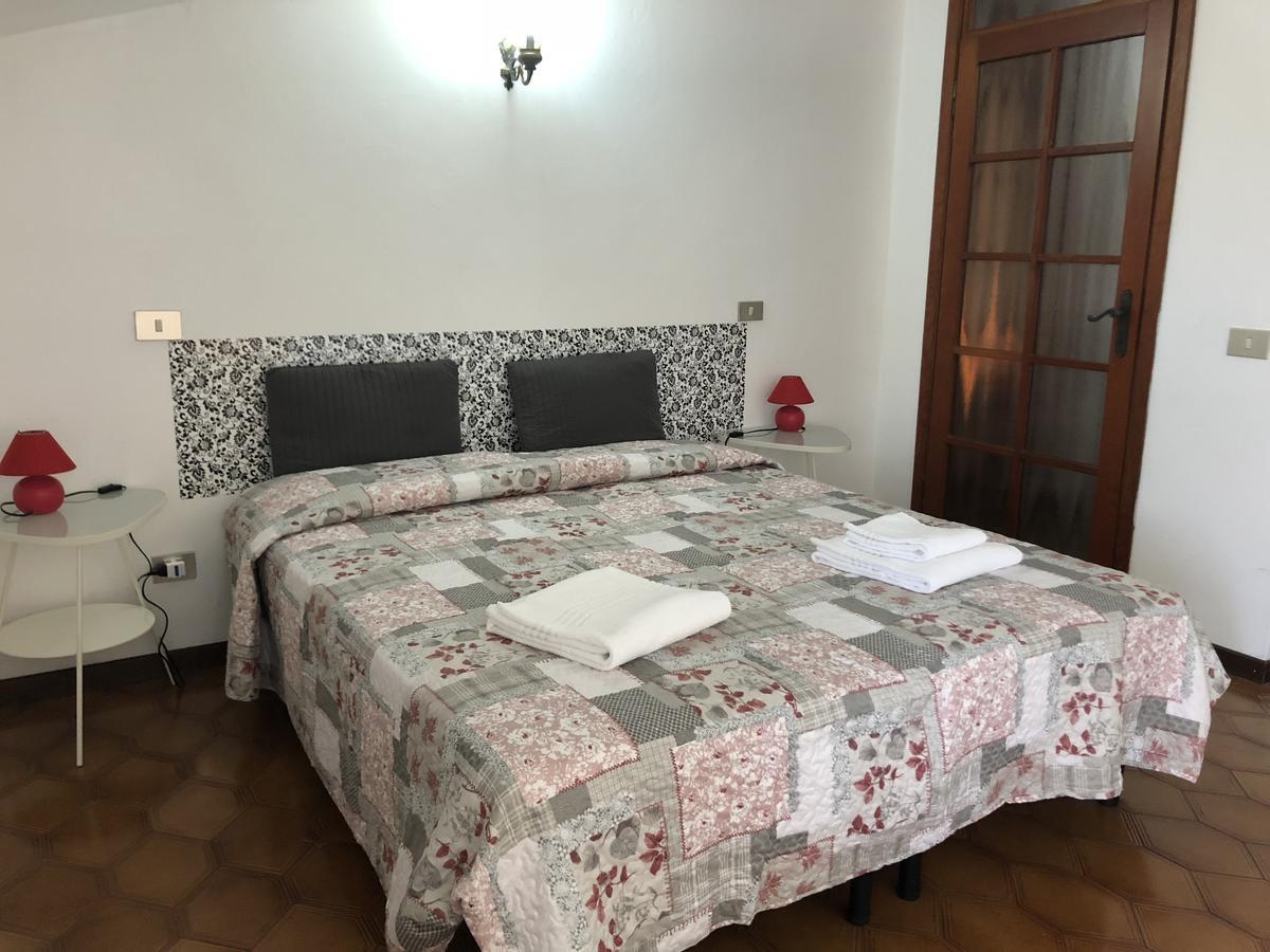 Apartment La Terrazza Орио ал Серио Екстериор снимка