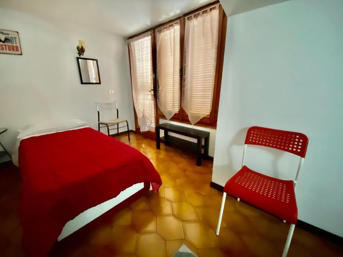 Apartment La Terrazza Орио ал Серио Екстериор снимка